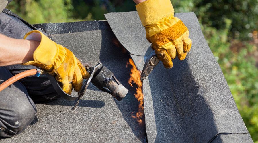 Professional residential roofers in Passaic, NJ